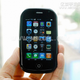 Illustration for article titled Cant Decide Between an iPhone and Palm Pre? Get Both—In One Phone!